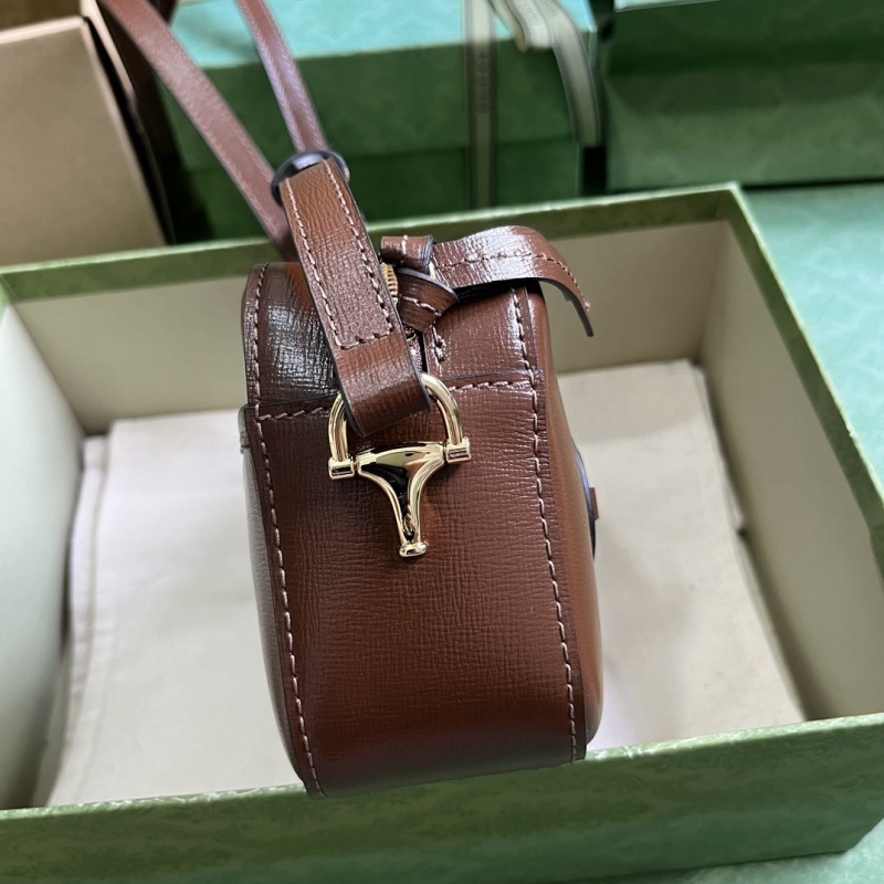 Gucci Horsebit Bags